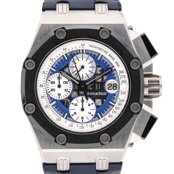 Audemars Piguet Royal Oak Offshore 26078PO.OO.D018CR.01